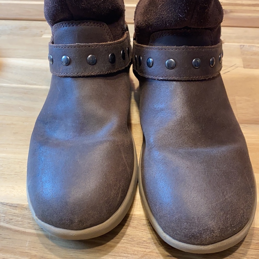 UGG Moto boots - Picture 5 of 7